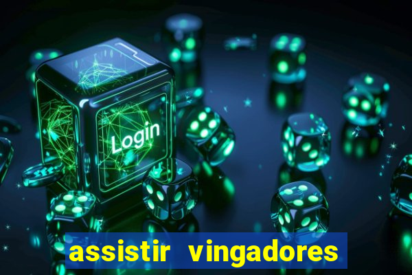 assistir vingadores guerra infinita google drive